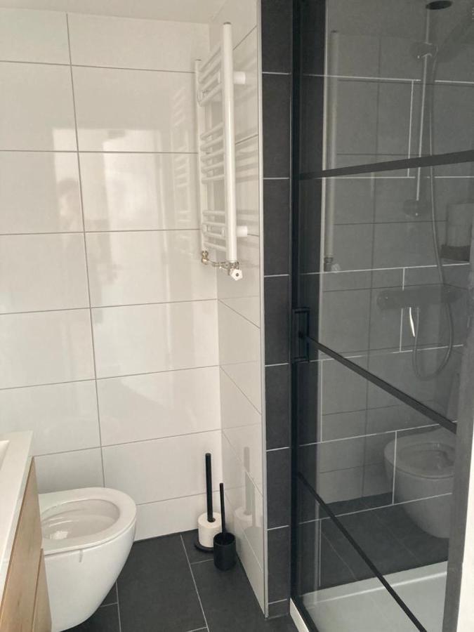 הוילה Warmenhuizen Klein Geluk מראה חיצוני תמונה